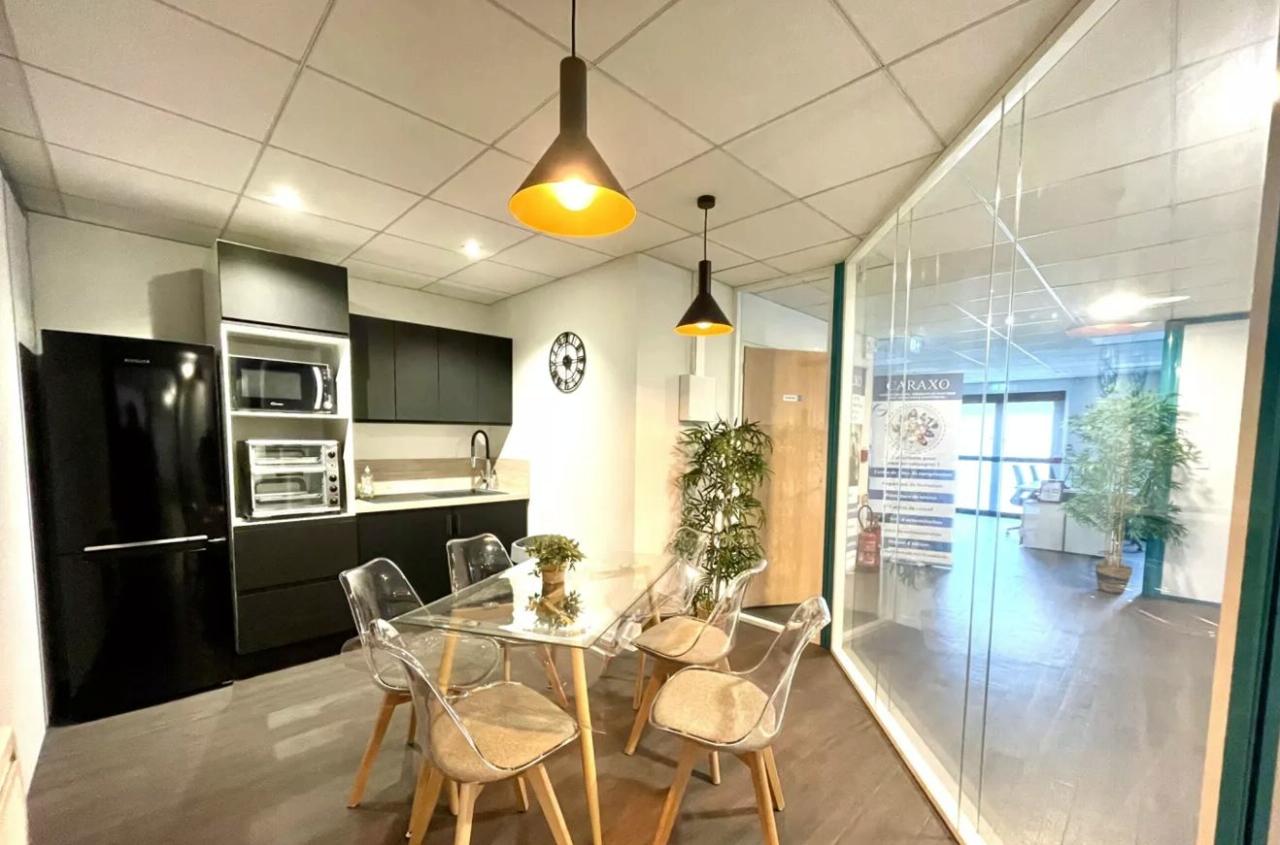 Bureau Lezennes 536m² Vente bureau Lezennes Nord OVBUR2532711 4